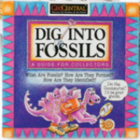 Dig Into Fossils