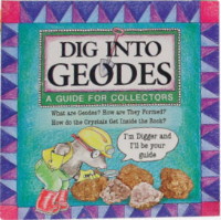 Dig Into Geodes
