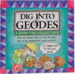 Dig Into Geodes