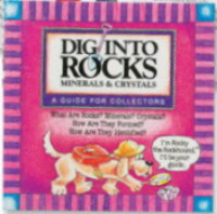 Dig Into Rocks
