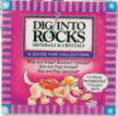 Dig Into Rocks