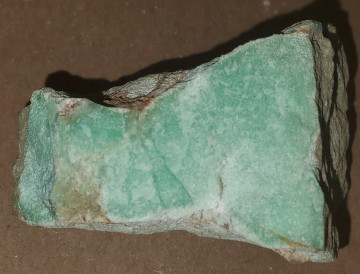 Chrysoprase