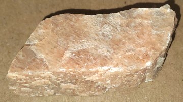 K-feldspar