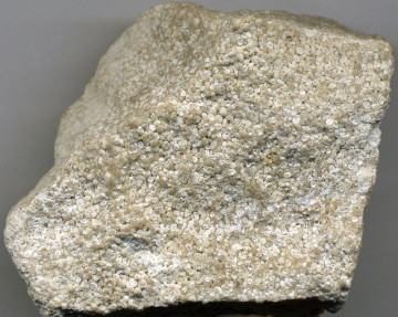 Limestone - Oolitic